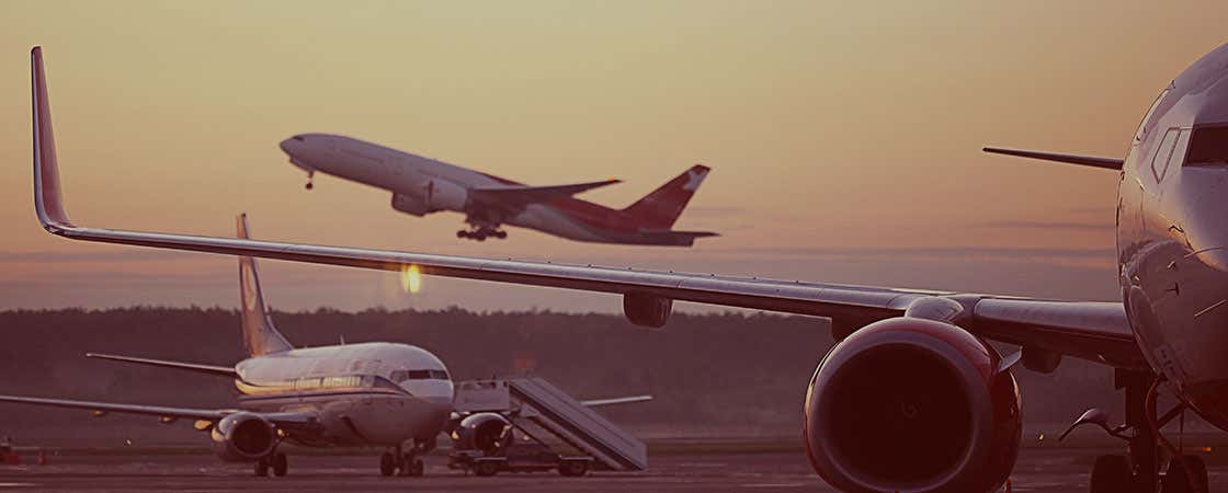 Aeroporto de Pequim, PEK