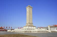 Tour privado por Tian'anmen, Cidade Proibida e hutongs